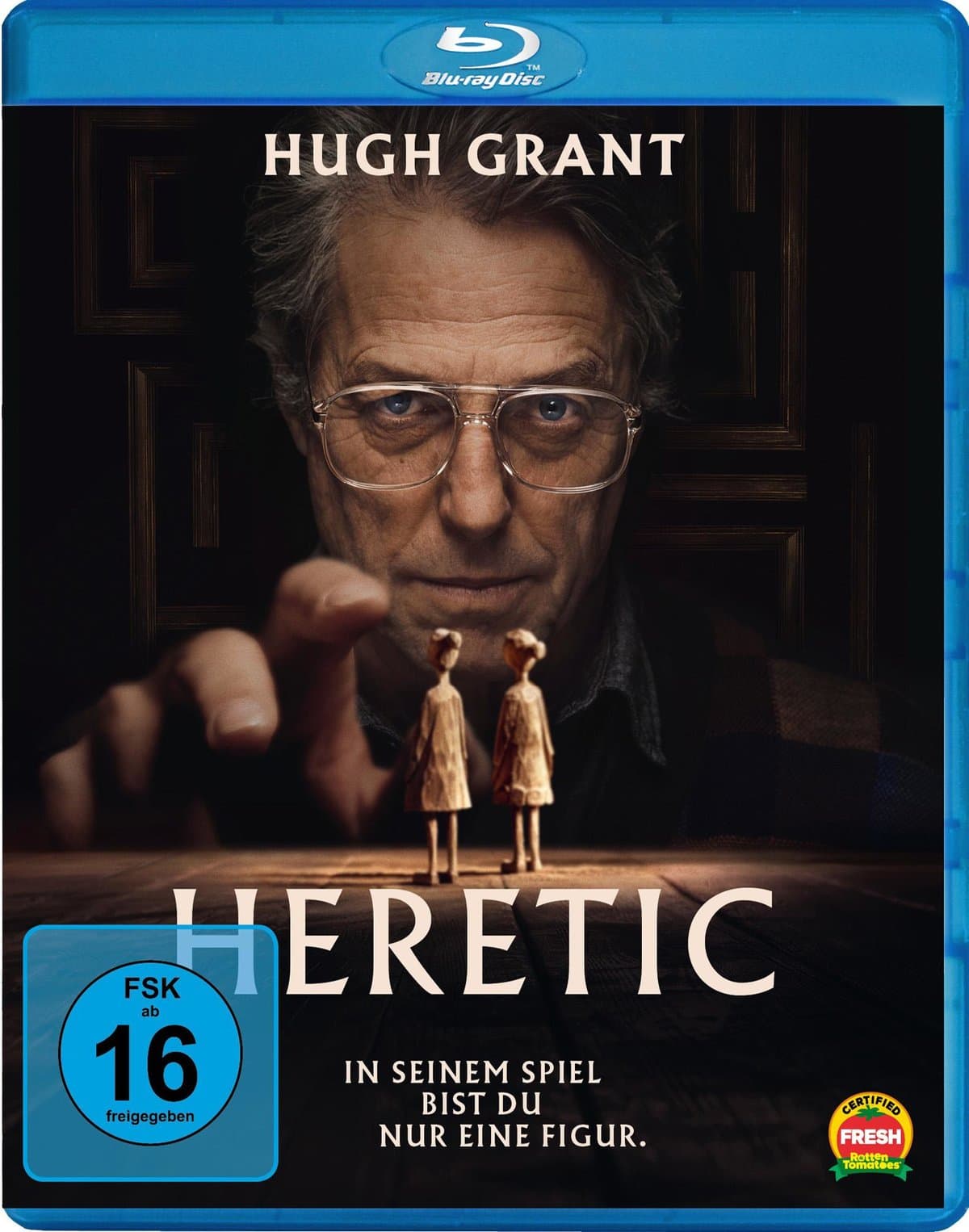 Heretic