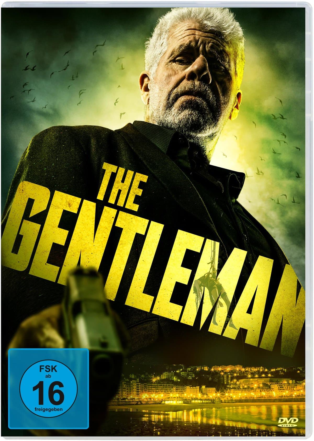 The Gentleman