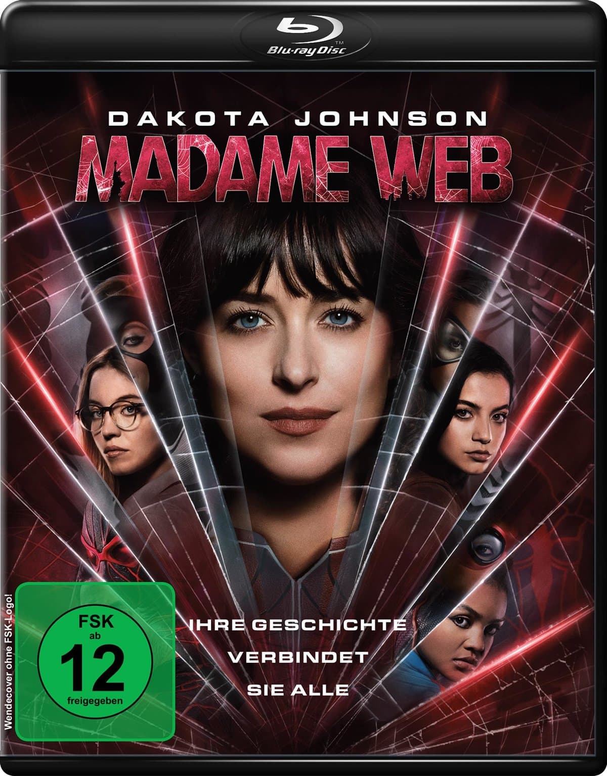 Madame Web
