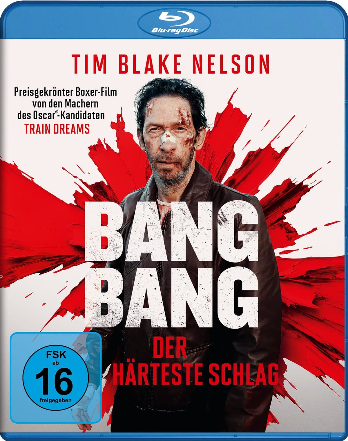 Bang Bang - Der härteste Schlag