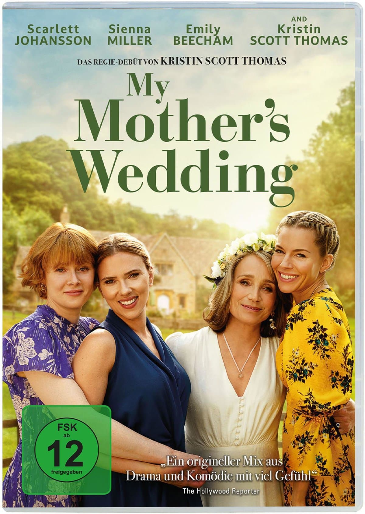 My Mother's Wedding