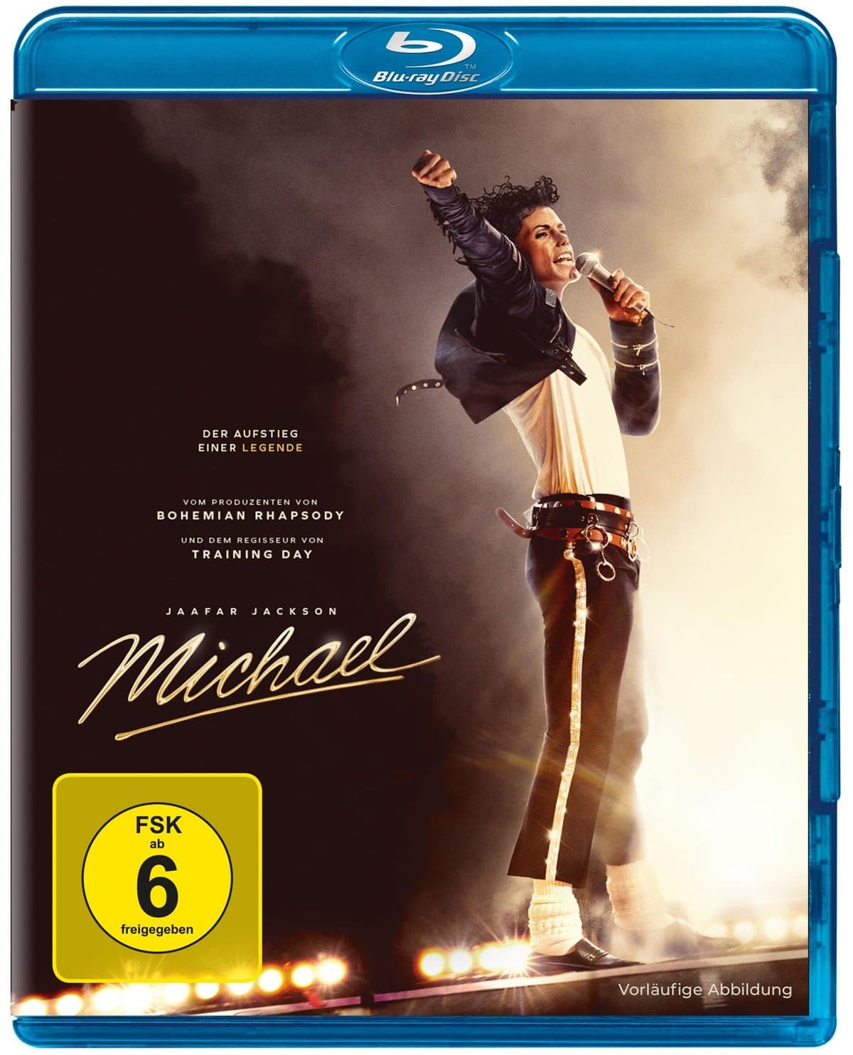 Michael