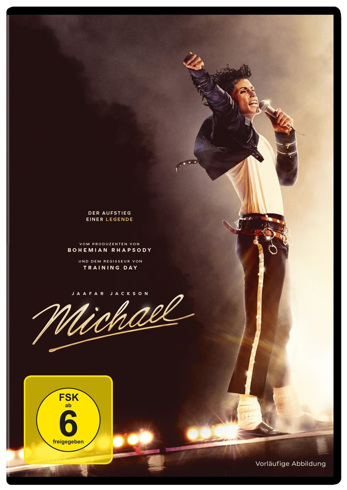 Michael
