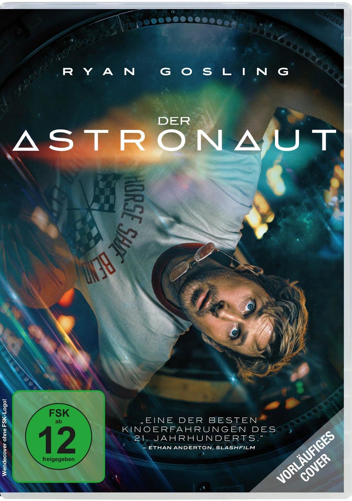 Der Astronaut