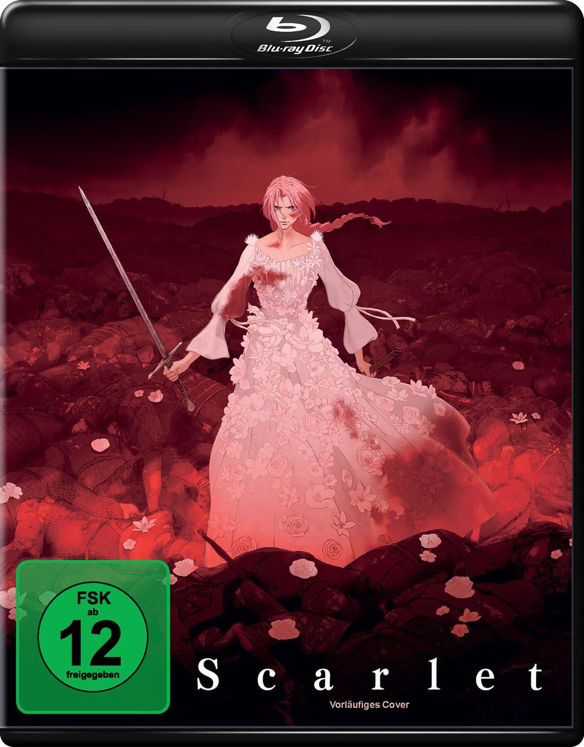 Scarlet