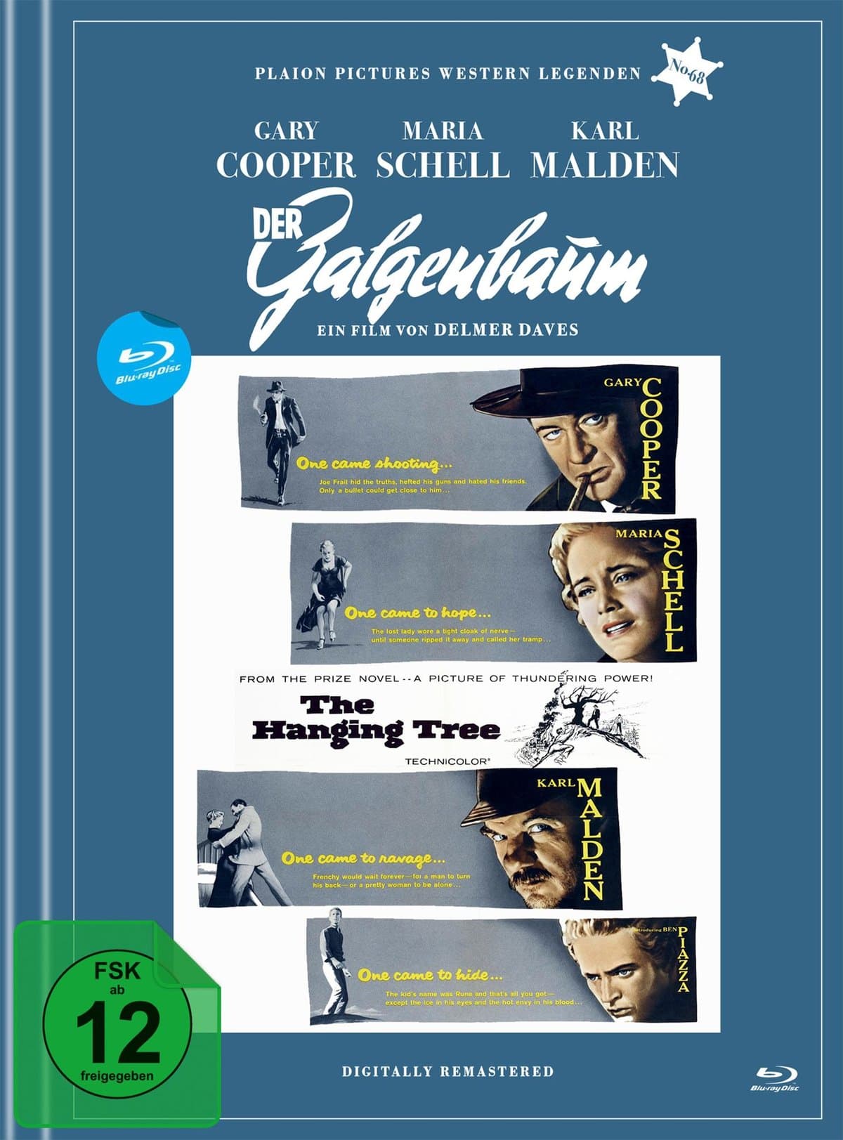 Der Galgenbaum - Edition Western Legenden #68