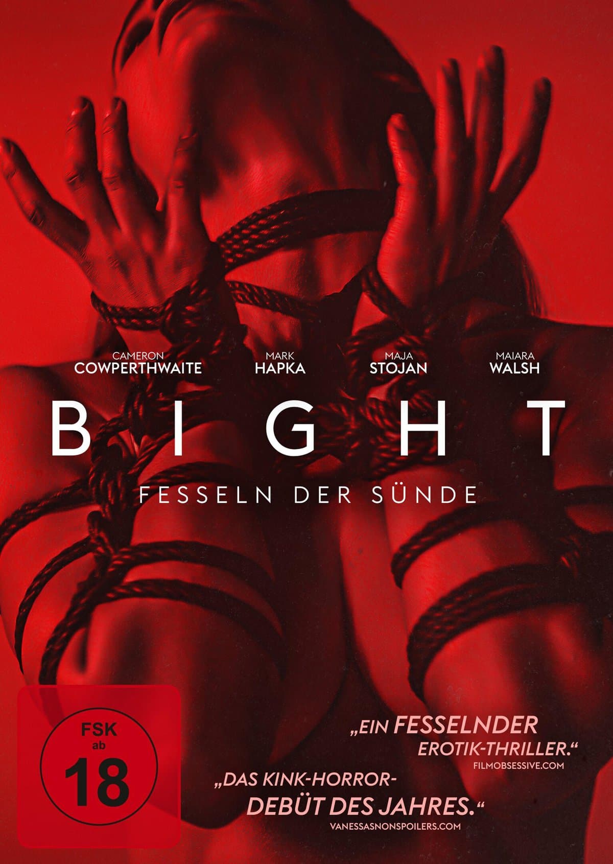 Bight - Fesseln der Sünde