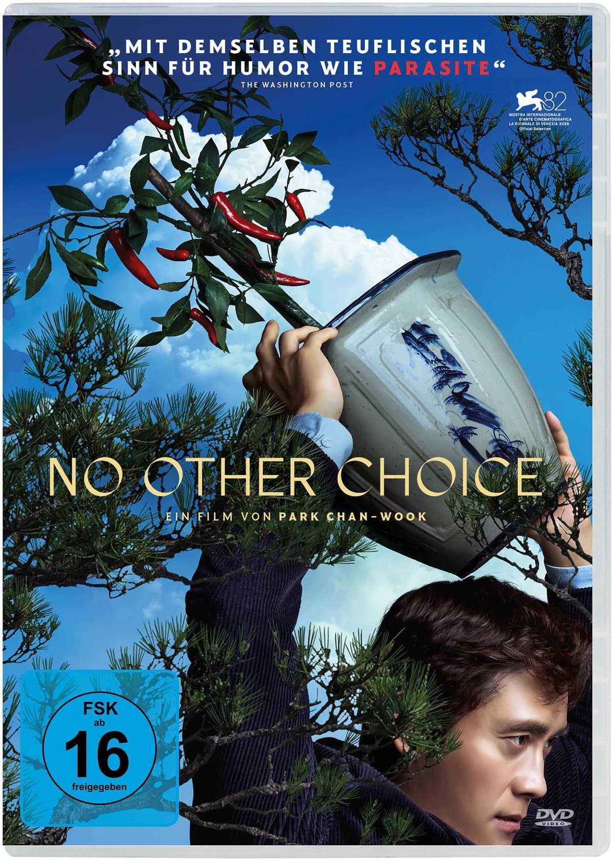 No Other Choice
