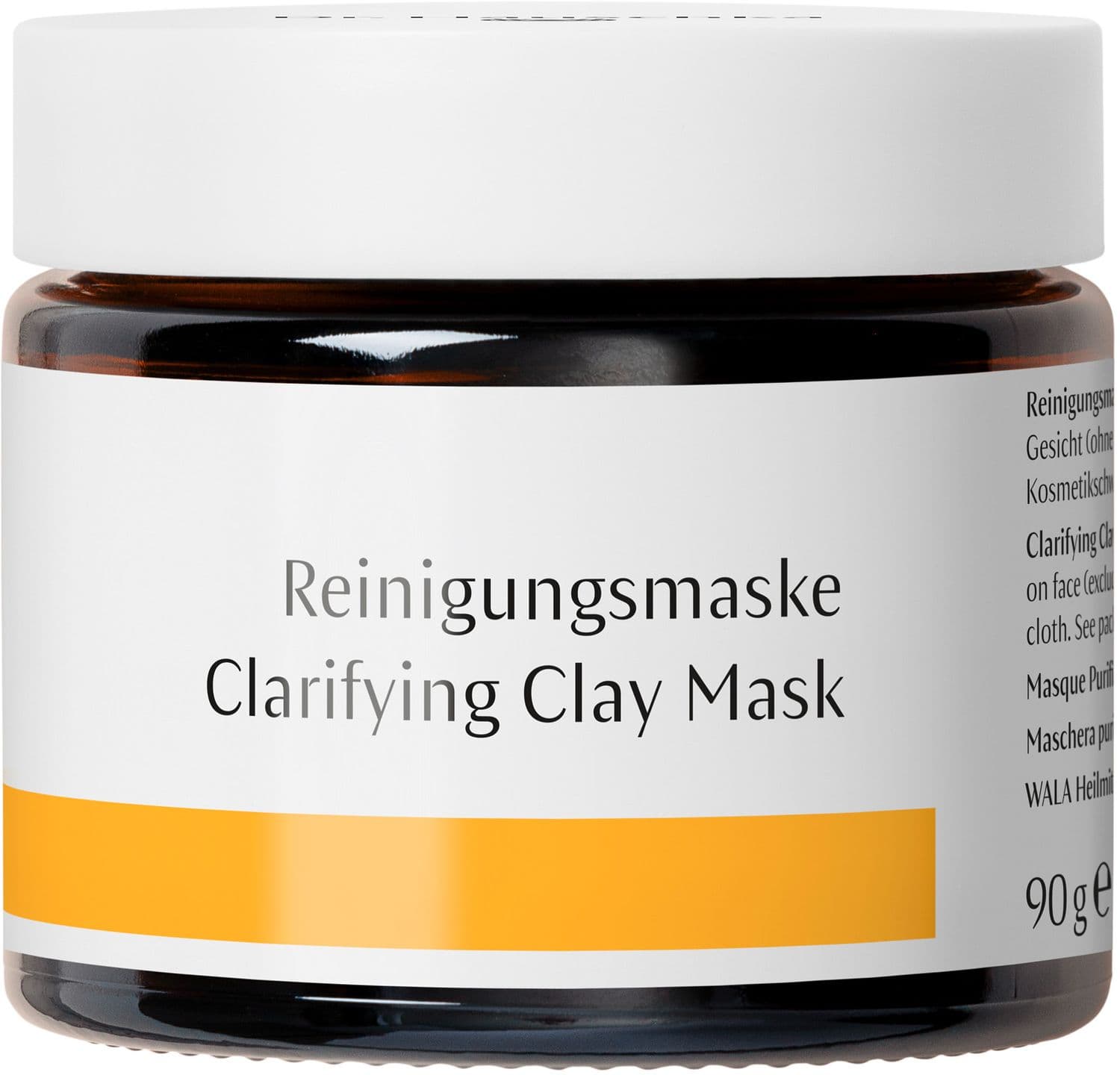 DR. HAUSCHKA Reinigungsmaske