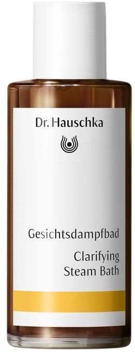 DR. HAUSCHKA Gesichtsdampfbad