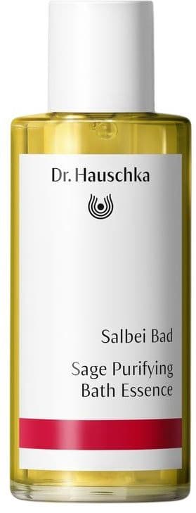 DR. HAUSCHKA Salbei Bad
