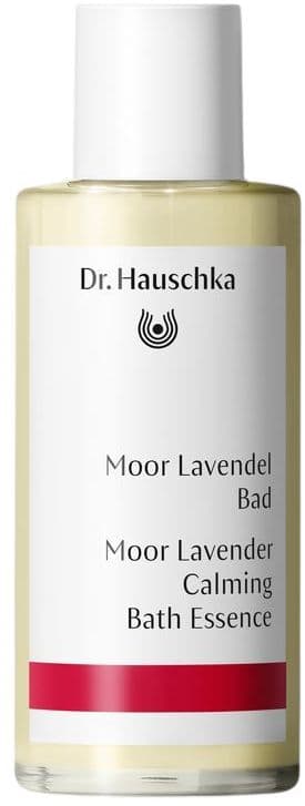 DR. HAUSCHKA Moor Lavendel Bad