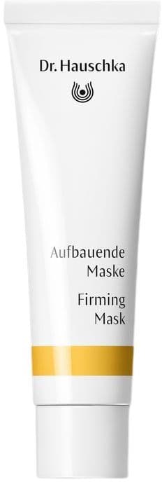 DR. HAUSCHKA Aufbauende Maske