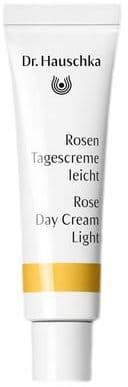 DR. HAUSCHKA Rosen Tagescreme leicht