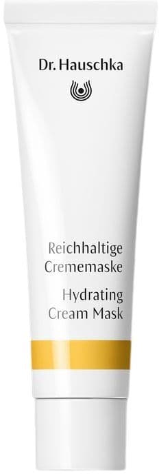 DR. HAUSCHKA Reichhaltige Crememaske