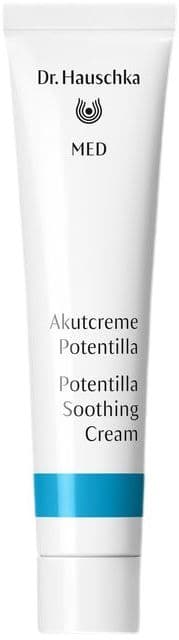 DR. HAUSCHKA MED Akut Creme Potentilla