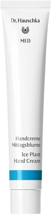 DR. HAUSCHKA MED Handcreme Mittagsblume
