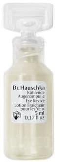 DR. HAUSCHKA Kühlende Augenampulle