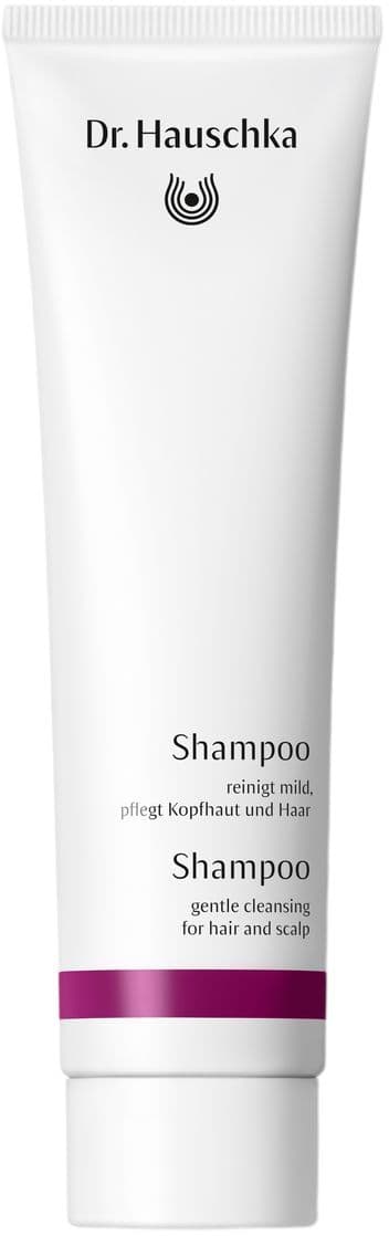 DR. HAUSCHKA Shampoo