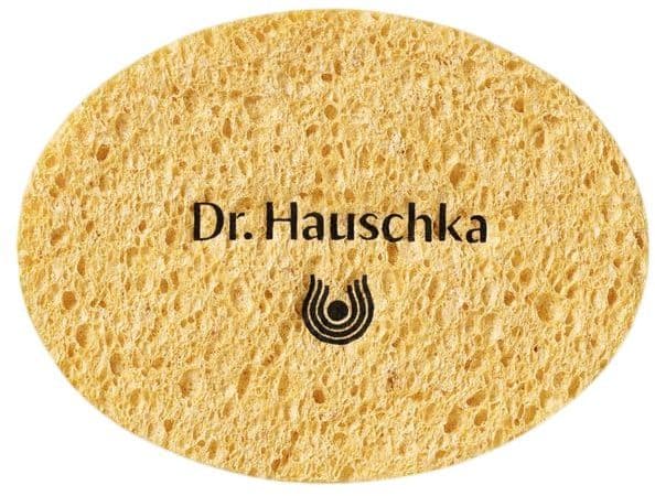 DR. HAUSCHKA Kosmetikschwamm