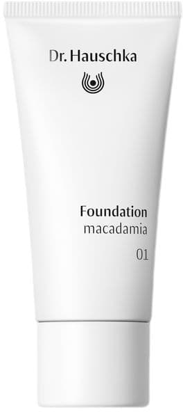 DR. HAUSCHKA Foundation