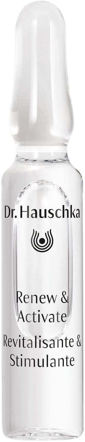 DR. HAUSCHKA Renew and Activate Ampoules