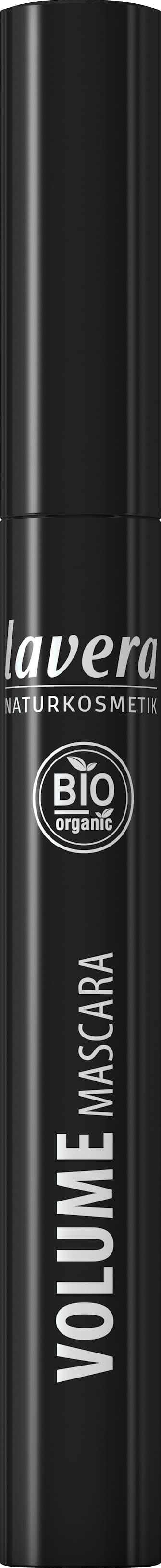 lavera VOLUME MASCARA