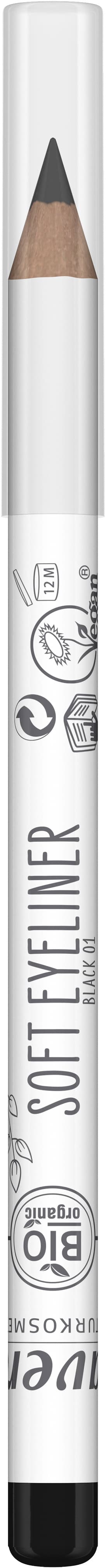 lavera Soft Eyeliner