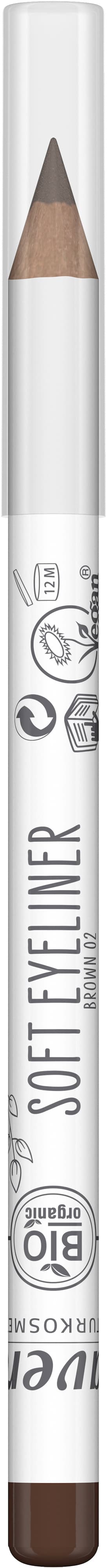 lavera Soft Eyeliner