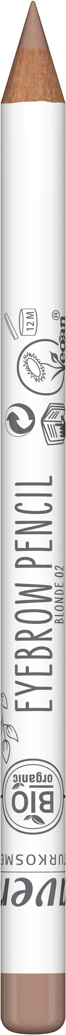 lavera olovka za obrve