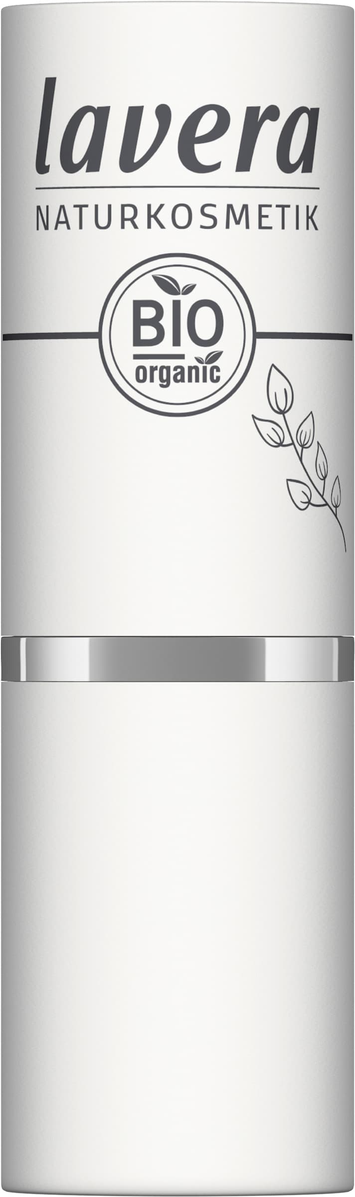 lavera Velvet Matt Lipstick