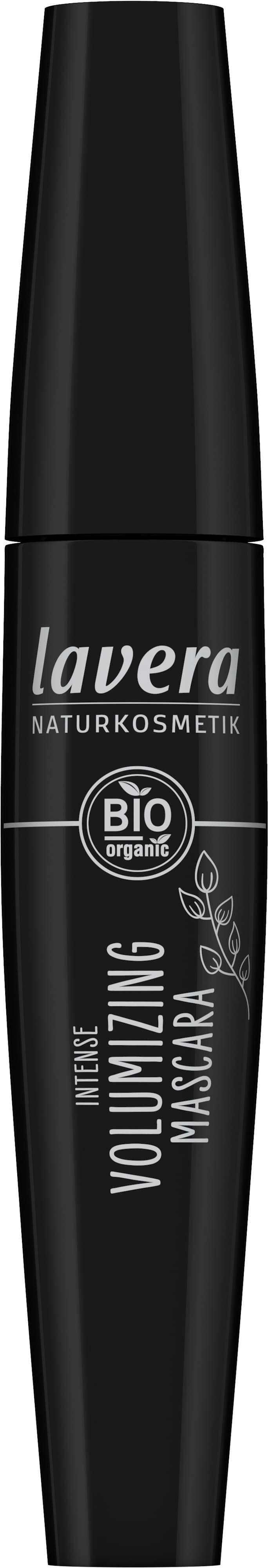 lavera Intense Volumizing Mascara