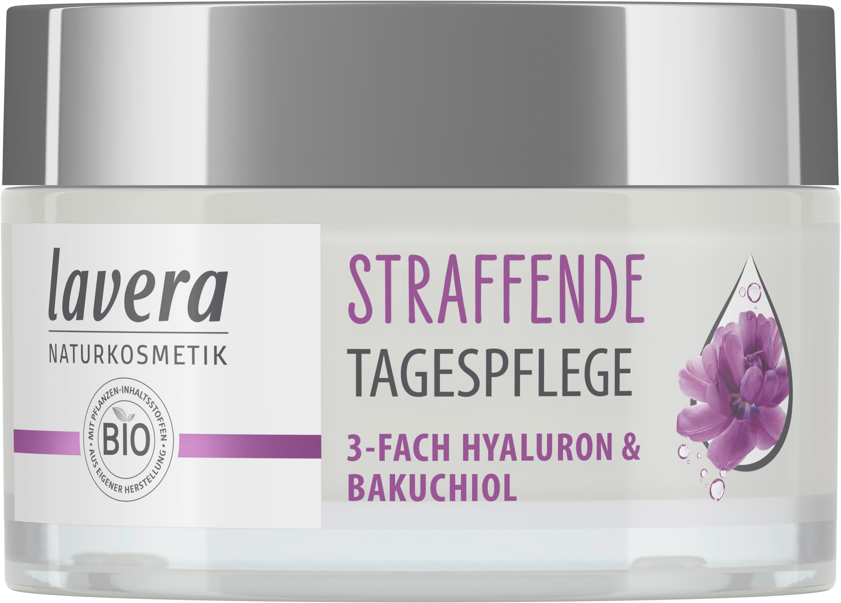 lavera Straffende Tagespflege