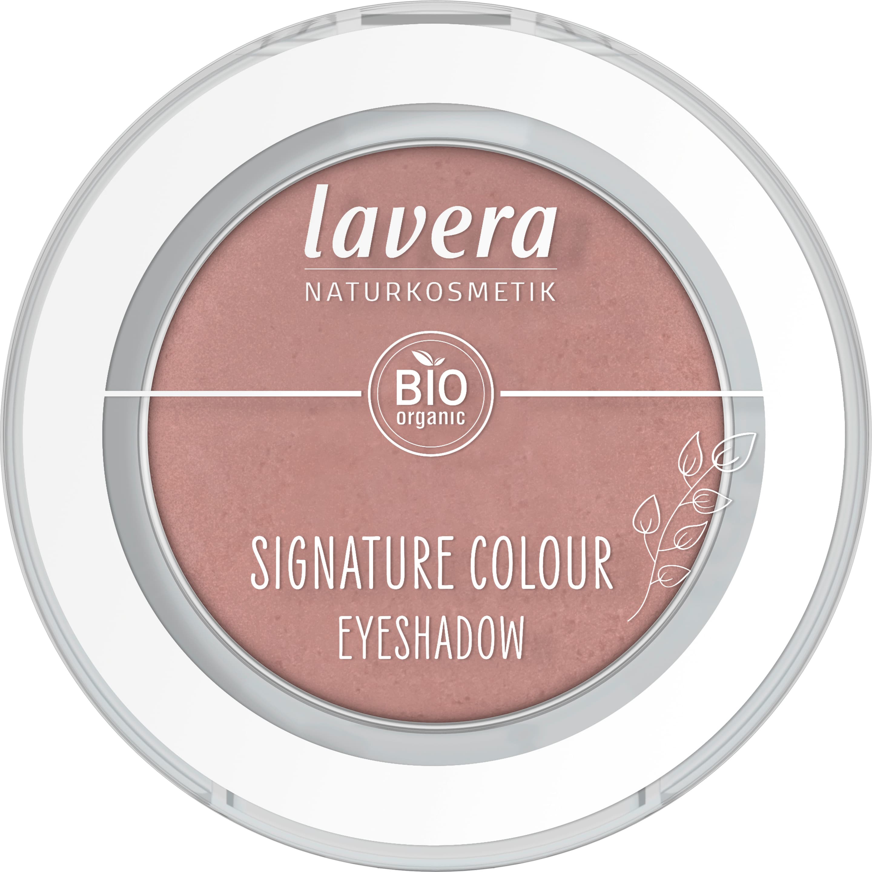 lavera Signature Colour Eyeshadow
