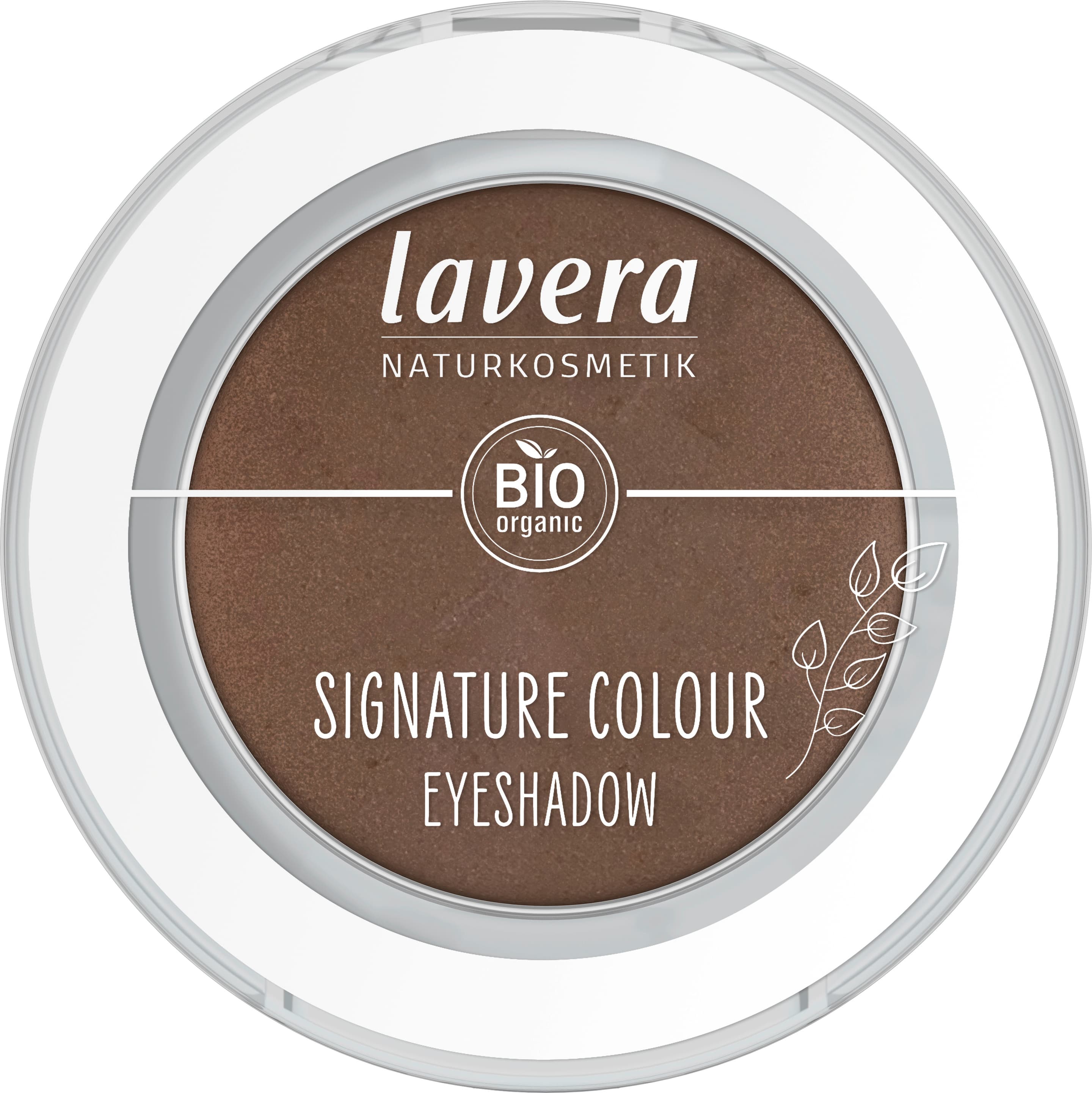 lavera Signature Colour Eyeshadow