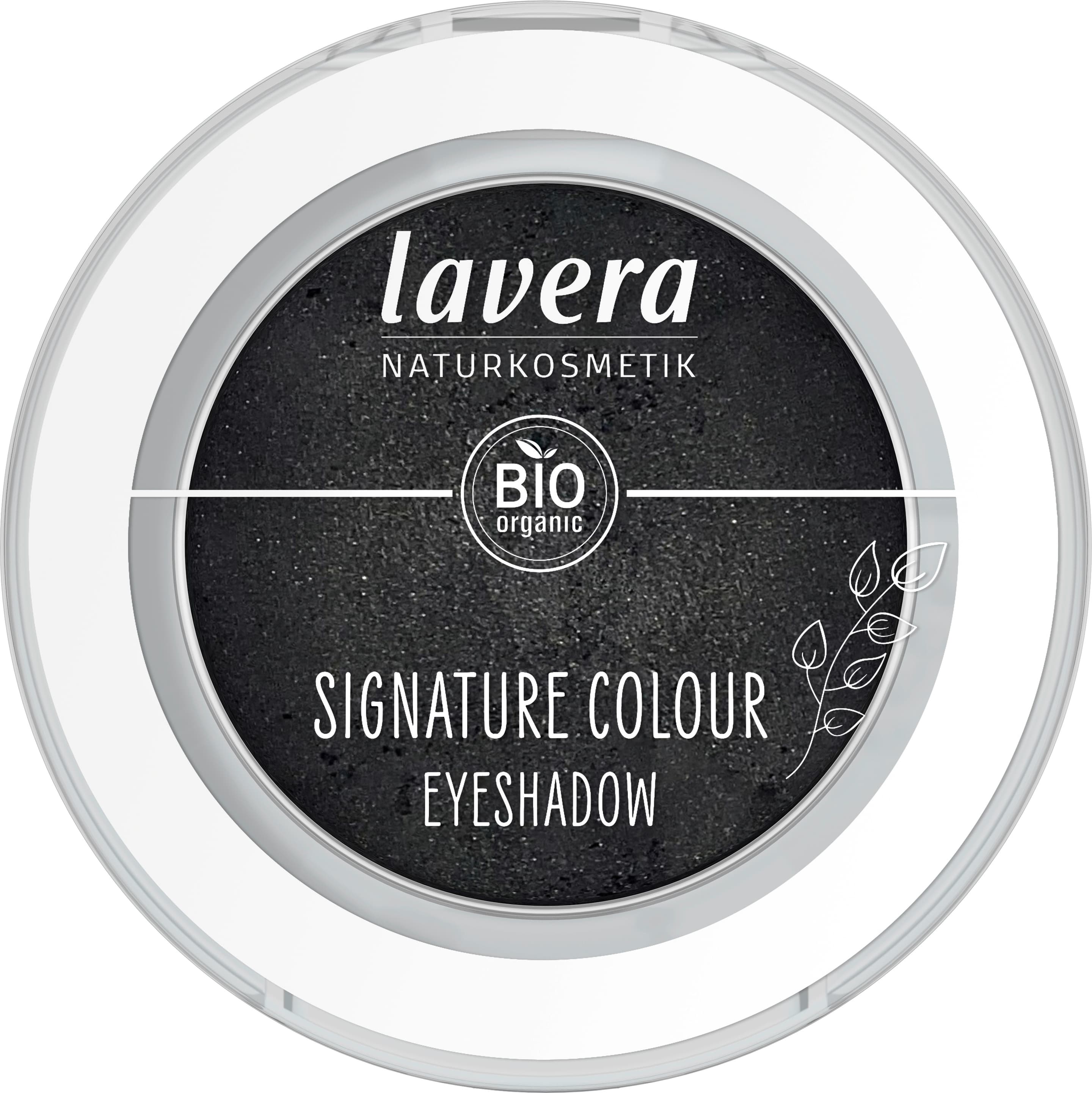 lavera Signature Colour Eyeshadow