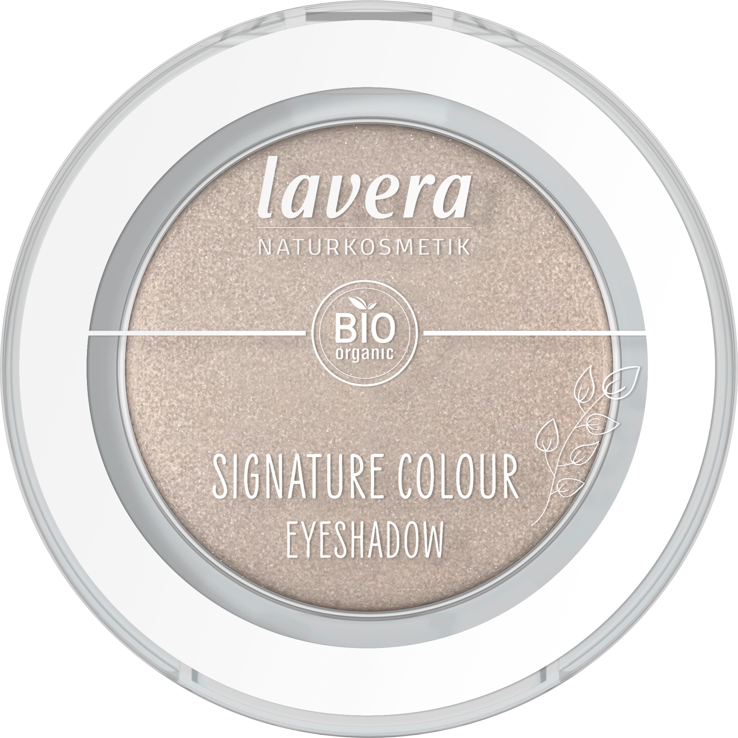 lavera Signature Colour Eyeshadow