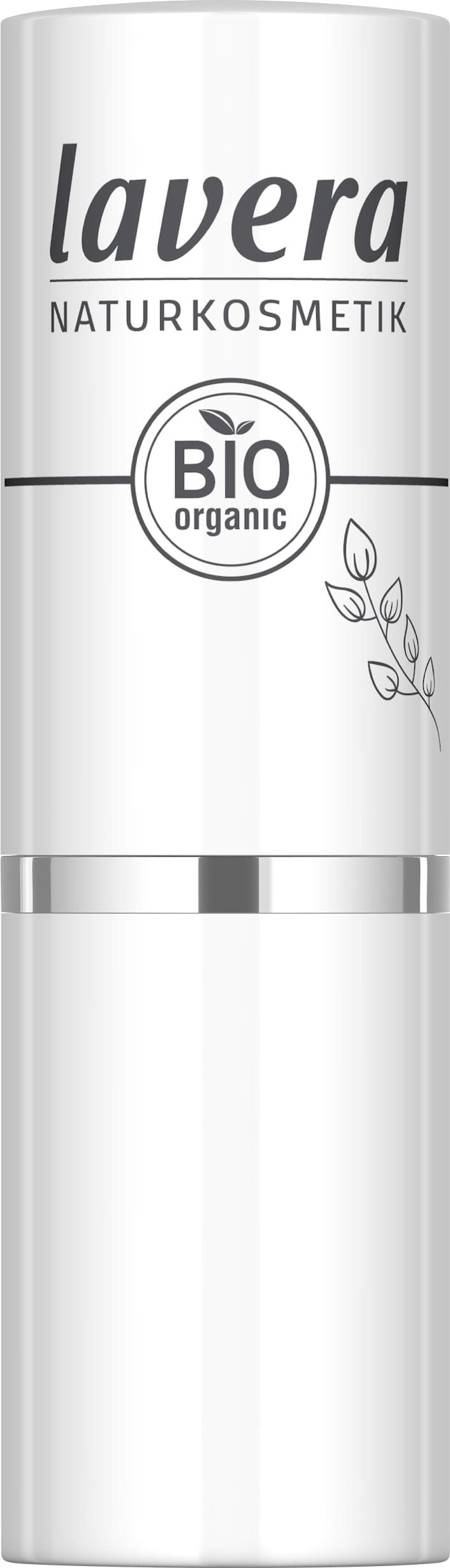 lavera Cream Glow Lipstick