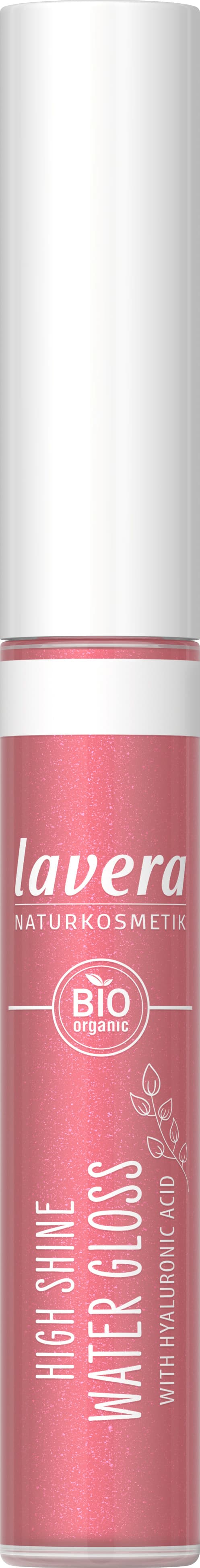 lavera High Shine Water Gloss