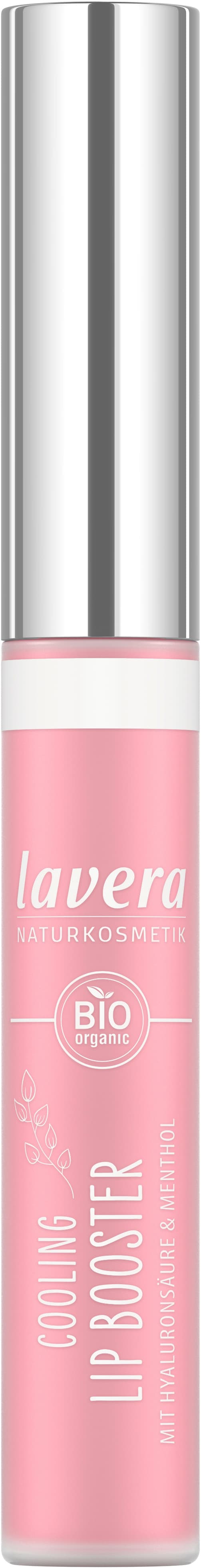 lavera Cooling Lip Booster