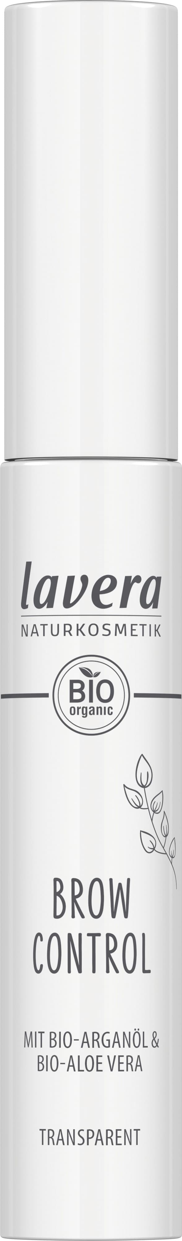 lavera kontrola obrva