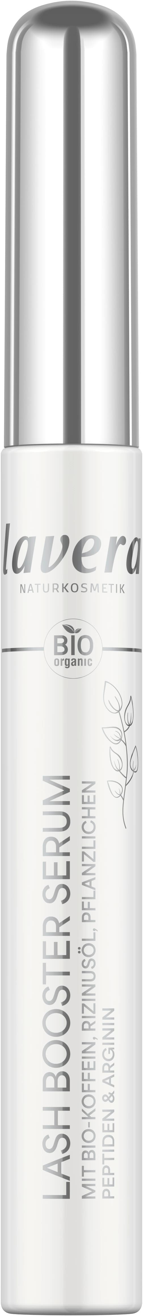 lavera sérum na posilnenie mihalníc