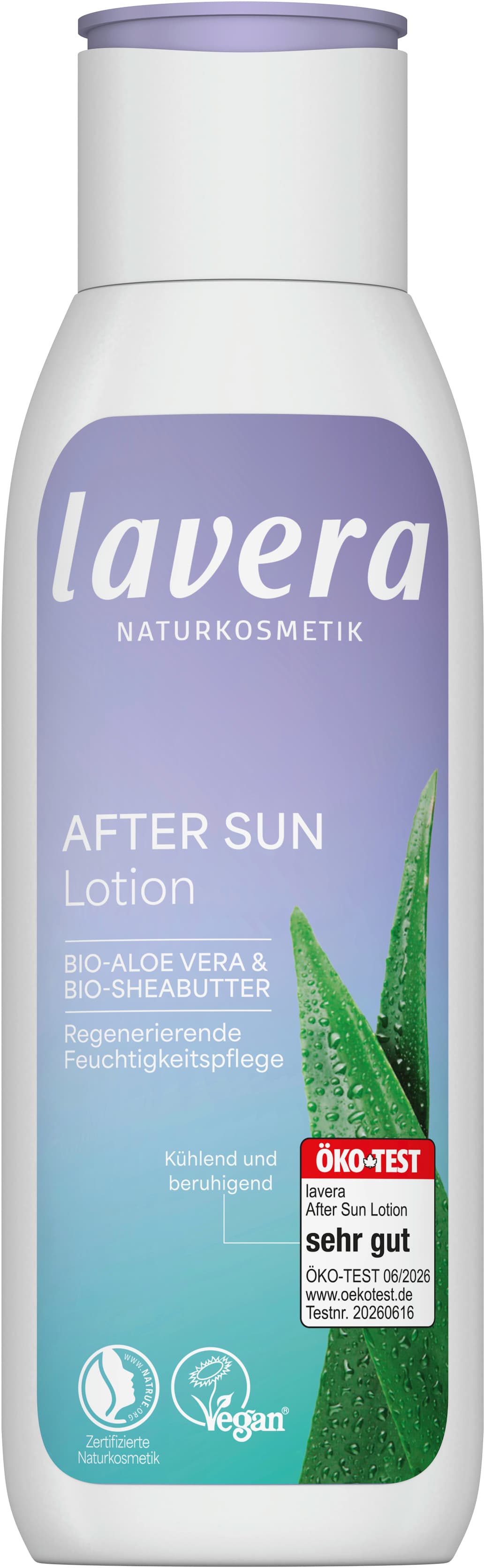 lavera After Sun Lotion