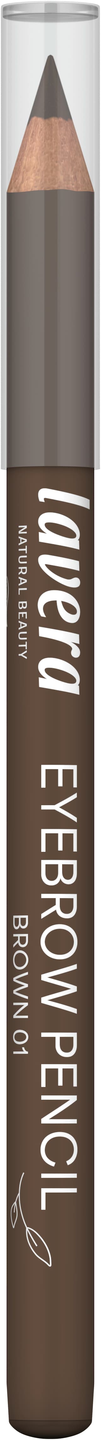 lavera Eyebrow Pencil