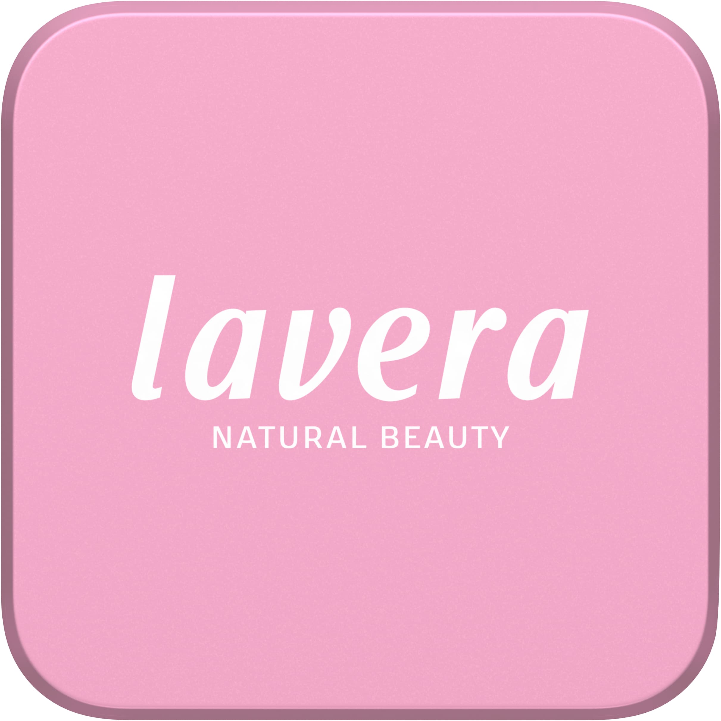 lavera The Cube – Restore & Protect Balm