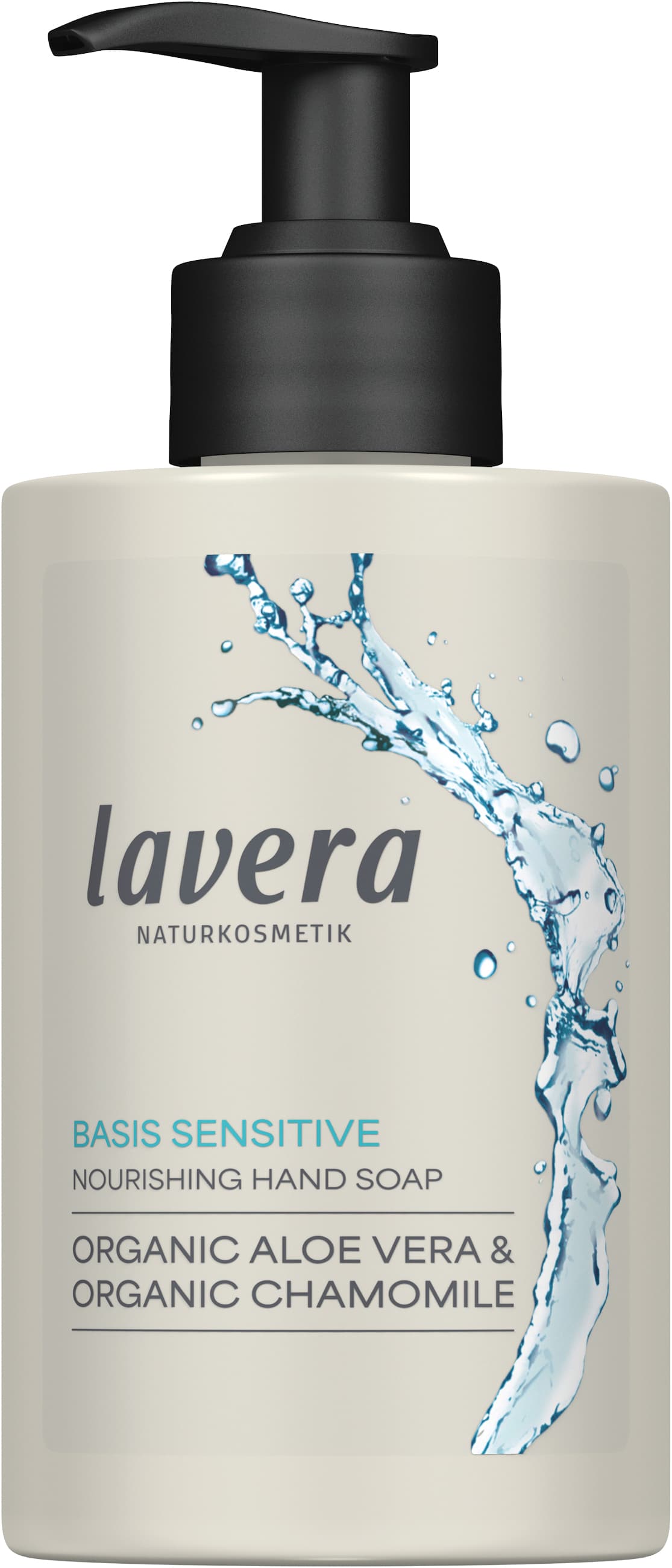 lavera PFLEGESEIFE