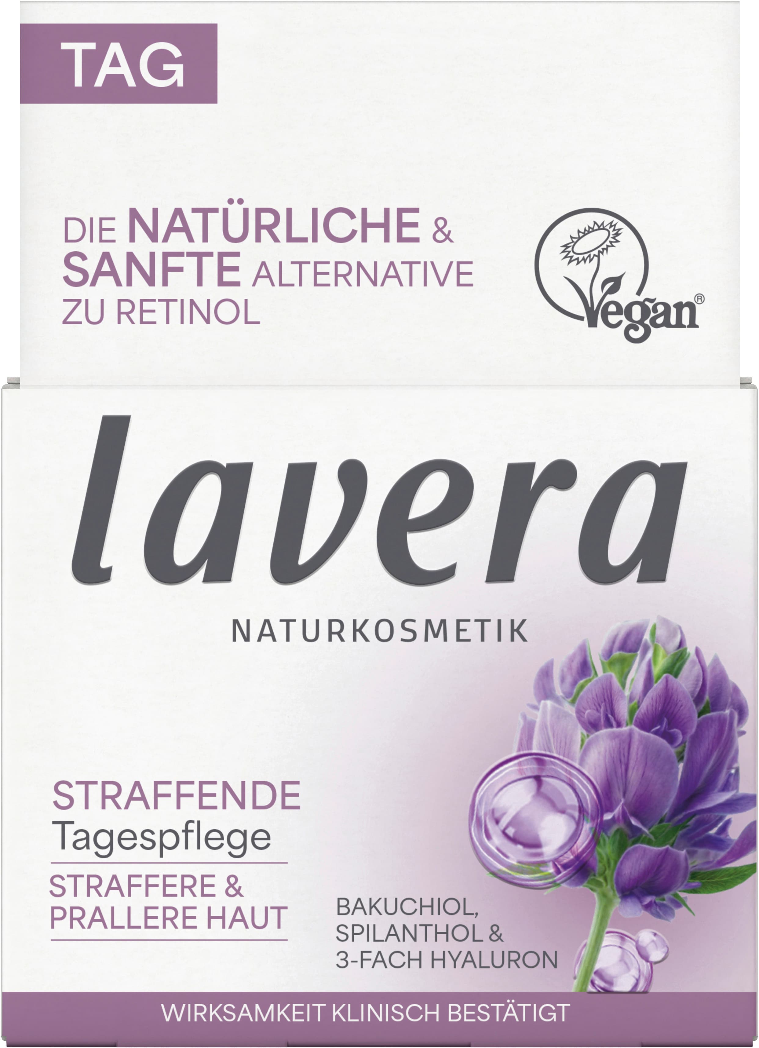 lavera Straffende Tagespflege