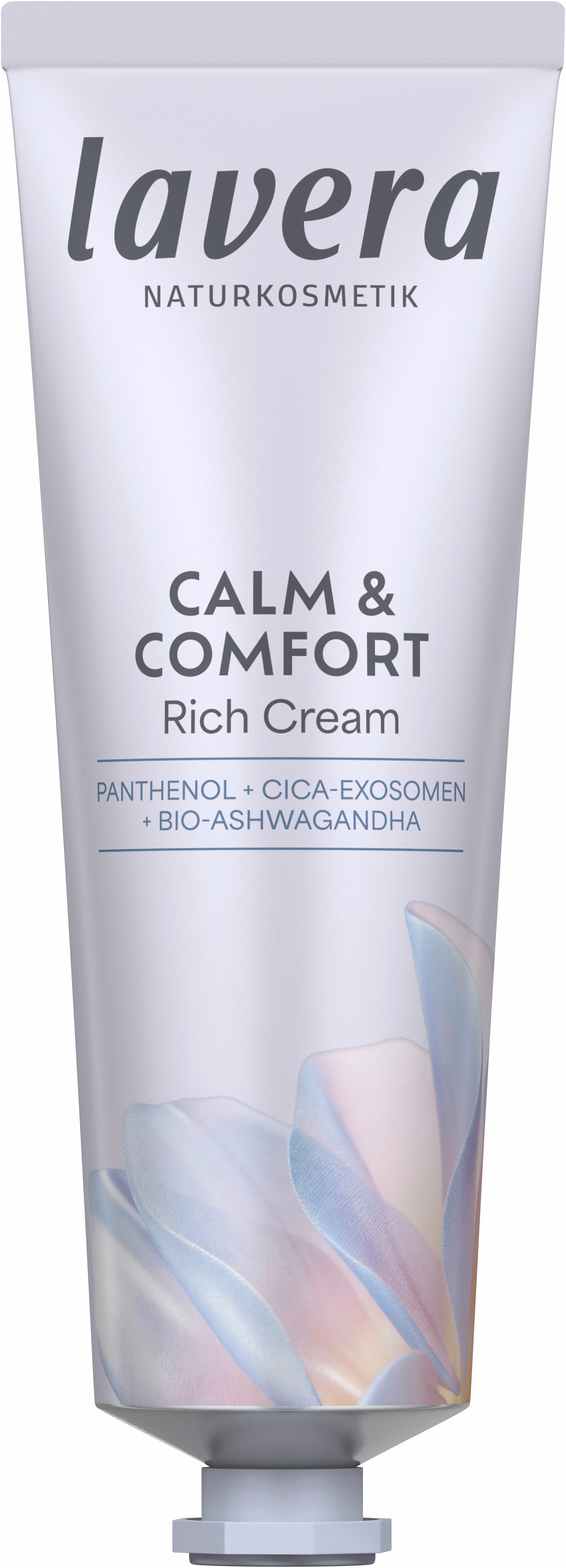 lavera Calm & Comfort Rich Cream