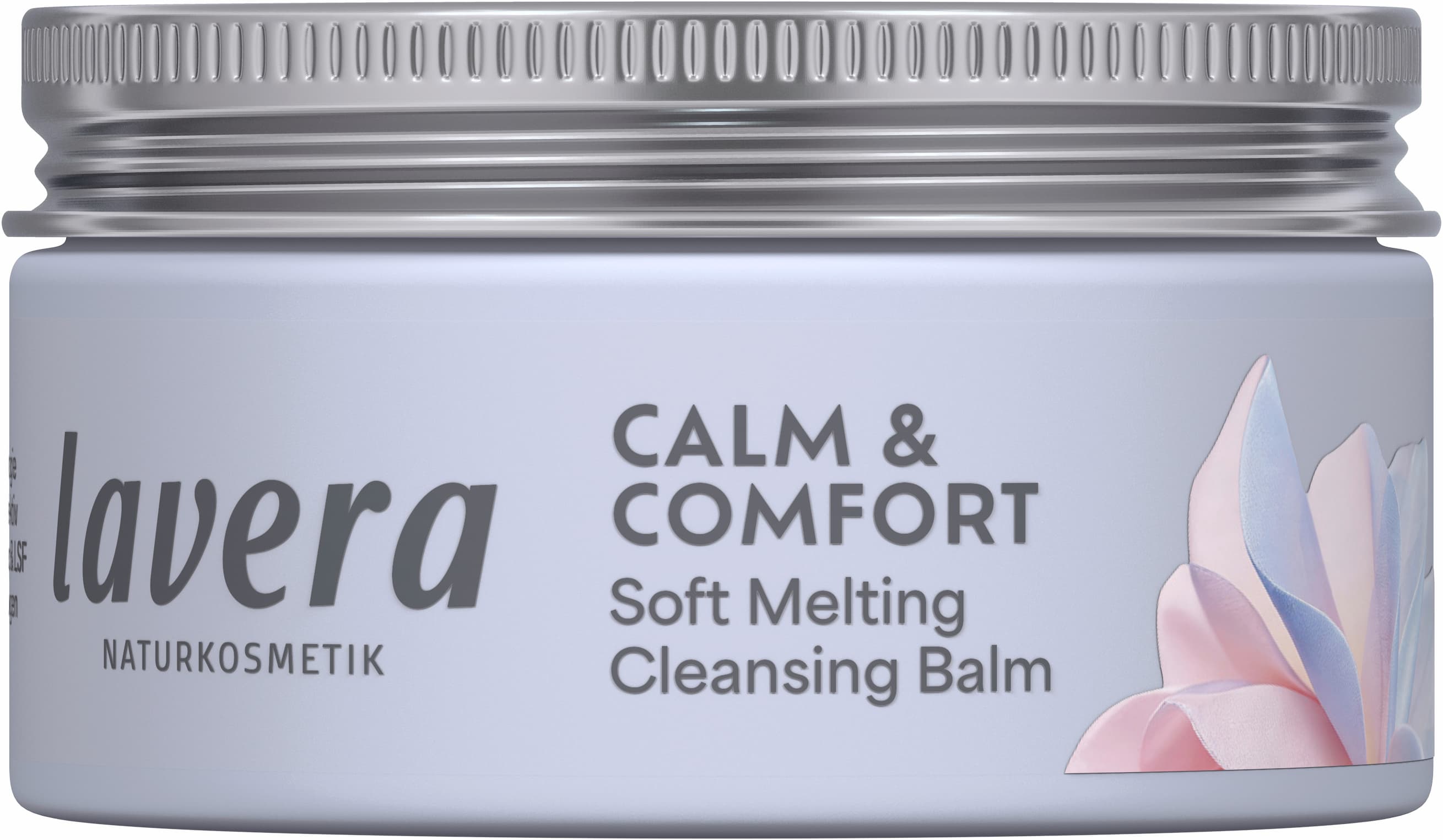 lavera Calm & Comfort Cleansing Balm