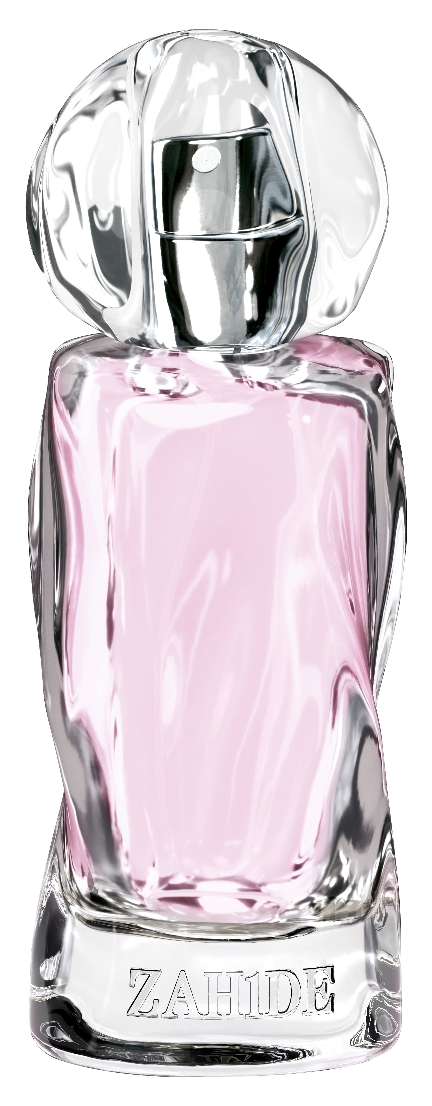 ZAH1DE DID IT BETTER Eau de Parfum online bestellen